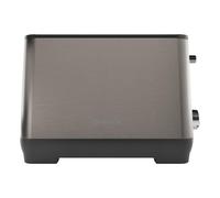 Tostador Aiwa KOTAN 2 rebanadas 1000 W Negro Acero inoxidable