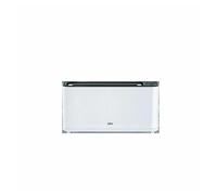 Braun HT3100WH tostadora 1 rebanada(s) 1000 W Negro, Blanco