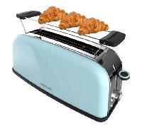 tostador cecotec 04817 toastin time 850 blue