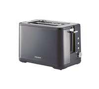 Tostador con doble ranura 850W