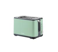 Tostador con doble ranura 850W