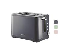 Tostador con doble ranura 850W