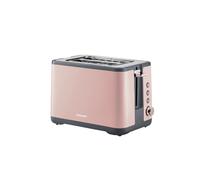 Tostador con doble ranura 850W