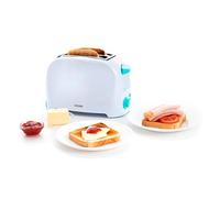 Tostador dcook 750w 3 funciones blanco