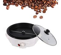 Tostador De Café 1200W, 500G, Máquina De Tostar Granos De Café Casero, Nueces, Cacahuetes Tostador, Ideal Barista Casero, Adecuado Para Principiantes Y Amantes Del Café