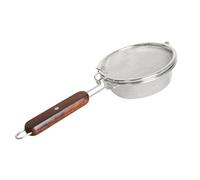 Tostador de café - Aparato doméstico manual para granos de café, utensilios de cocina. Gestión de temperatura en acero inoxidable que apoya la preparación de café para adultos, jóvenes, familias