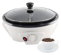 Tostador de Café Eléctrico, Tostadores de café, Tostador de café eléctrico con temperatura ajustable - for cafeterías, comercios y uso doméstico