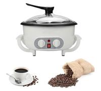Tostador de Café Eléctrico, Tostadores de café, Tostadora de granos eléctrica for café y cacahuetes horneados