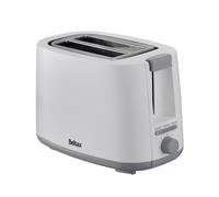 Tostador Doble BTE-2003 750W (Blanco) - BELTAX