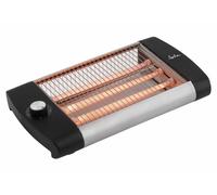 TOSTADOR JATA JETT1588 600W INOX PLANO