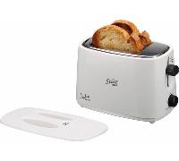 TOSTADOR JATA TT331 750W 2 RANURAS