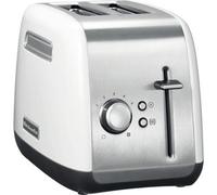 Tostador KitchenAid 5KMT2115EWH 2 rebanadas 1100 W