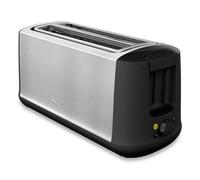 Tostador MOULINEX LS342D10 1000W Acero Inoxidable