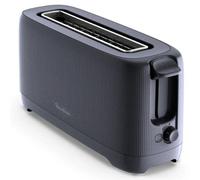 Tostador Moulinex Morning LS2M0810/ Negro