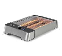 TOSTADOR HORIZONTAL ORBEGOZO TO 2030 600w