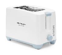 TOSTADOR ORBEGOZO TO 3020 750W 2R TO 3020