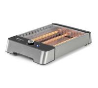 TOSTADOR HORIZONTAL ORBEGOZO TO 2030 600w