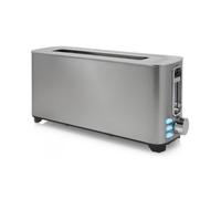 Tostador Princess 142405/ 1050W/ Acero Inoxidable