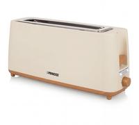 Tostador princess 142410/ 900w/ beige