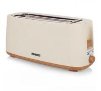 Tostador princess 142411/ 1400w/ beige