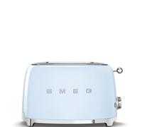 Tostador Smeg TSF01PBEU Azul Celeste
