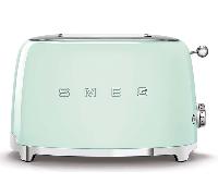 TOSTADOR SMEG TSF01PGEU