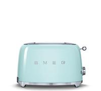 Tostador Smeg TSF01PGEU Verde Agua