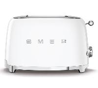 TOSTADOR SMEG TSF01WHEU