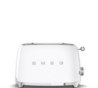 Tostador Smeg TSF01WHEU Blanco