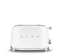 Tostador Smeg TSF01WHMEU - Vintage, de colores