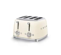Tostador Smeg TSF03CREU Crema