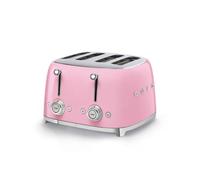 Tostador Smeg TSF03PKEU Rosa