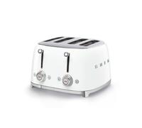Tostador Smeg TSF03WHEU Blanco