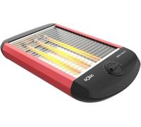Tostador Solac TC5309 Plano