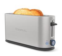 Tostador Taurus Mytoast Legend 1000W Ranura Extra Grande 260x42 mm