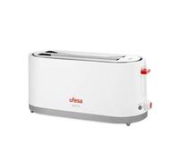 Tostadora 2 Ranuras Anchas 1400W - UFESA