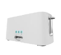 TOSTADOR VERTICAL CECOTEC TOAS TAND TASTE 16000 EXTRA WHITE 03190