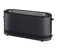 Tostador WMF KITCHENminis 0414120071 Negro Ranura Larga 900W 7 Niveles