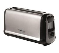 Tostadora 1000W 1 Apertura (Inoxidable) LS260800 - MOULINEX