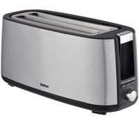 Tostadora 2 Ranuras 1400W (Inoxidable) - BELTAX