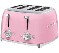 Tostadora 2000W (Rosa) - SMEG