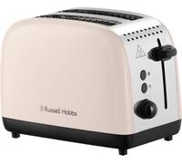 Tostadora 2ENT. RUSSELL HOBBS 26930-56 (1100 W - Beige)