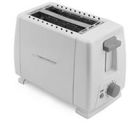 Tostadora 600W (2 Rebanadas) - ESPERANZA