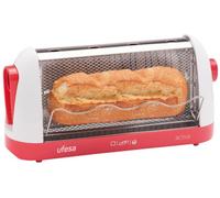 Tostadora Ufesa Tt7963 Todopan