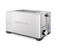 Tostadora 850W (Inoxidable) - MYTOASTLEGENDII - TAURUS