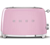 Tostadora 950W (Rosa) - SMEG