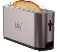 Tostadora BLACK & DECKER BXTO1002E