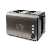 Tostadora BXTO900E 900W - BLACK&DECKER