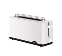 Braun HT 1110 8 2 rebanada(s) 1030 W Blanco
