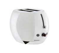 Tostadora Bugatti Romeo 02-RMC1 Blanco